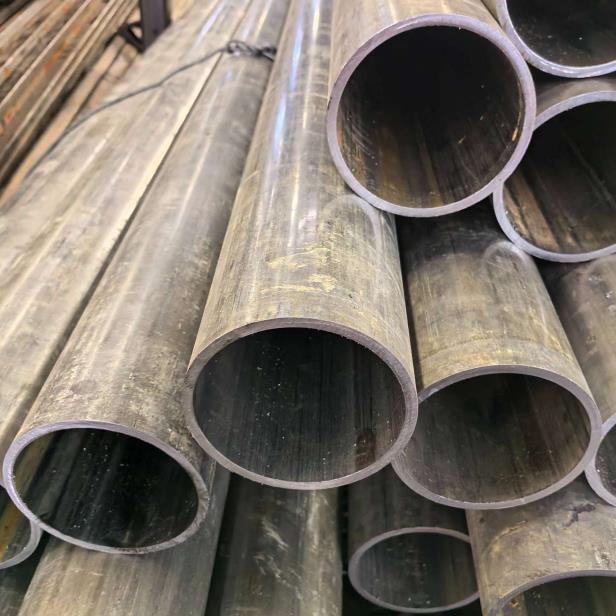 山東冷拔無縫鋼管現(xiàn)貨供應商